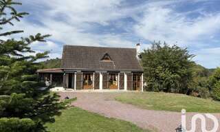 Maison 5 Pièces 106 m² à vendre à Brionne (27800)