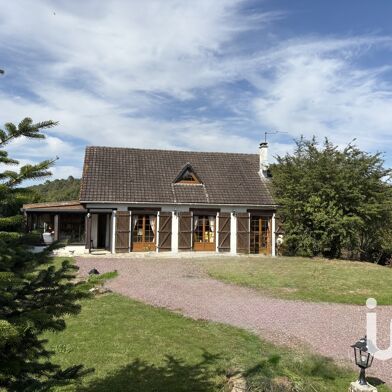 Maison 5 pièces 179900 €