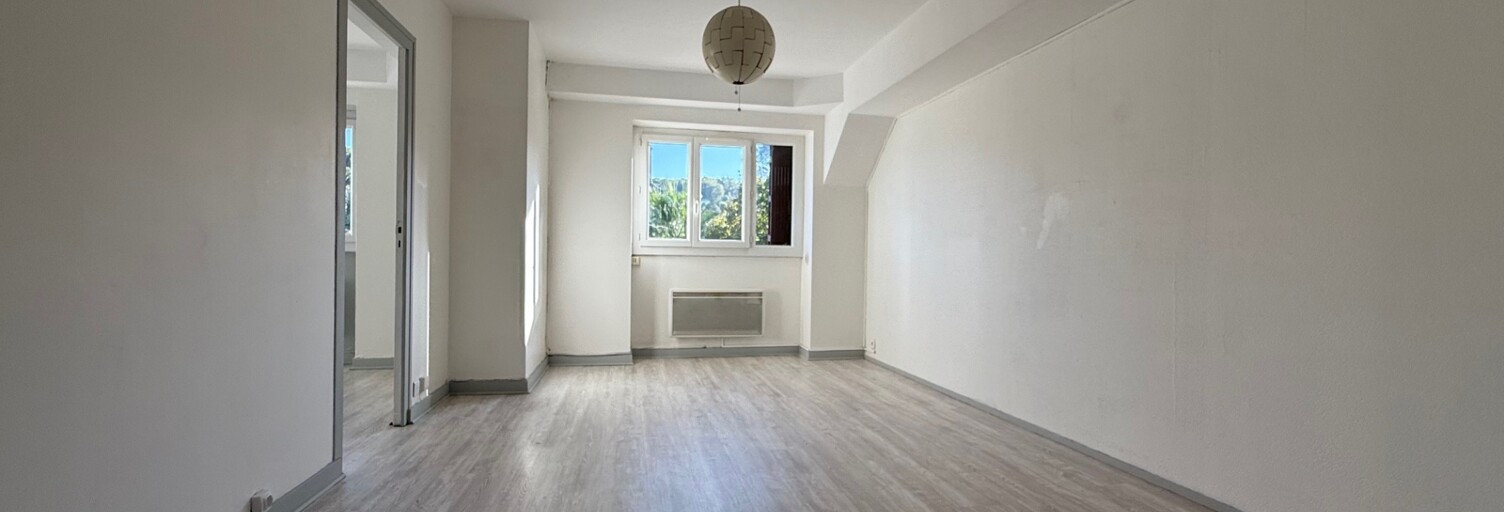 Appartement 4 Pièces 72 m² à vendre à Salies-de-Béarn (64270)