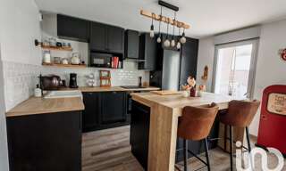 Appartement 3 Pièces 66 m² à vendre à Bezannes (51430)