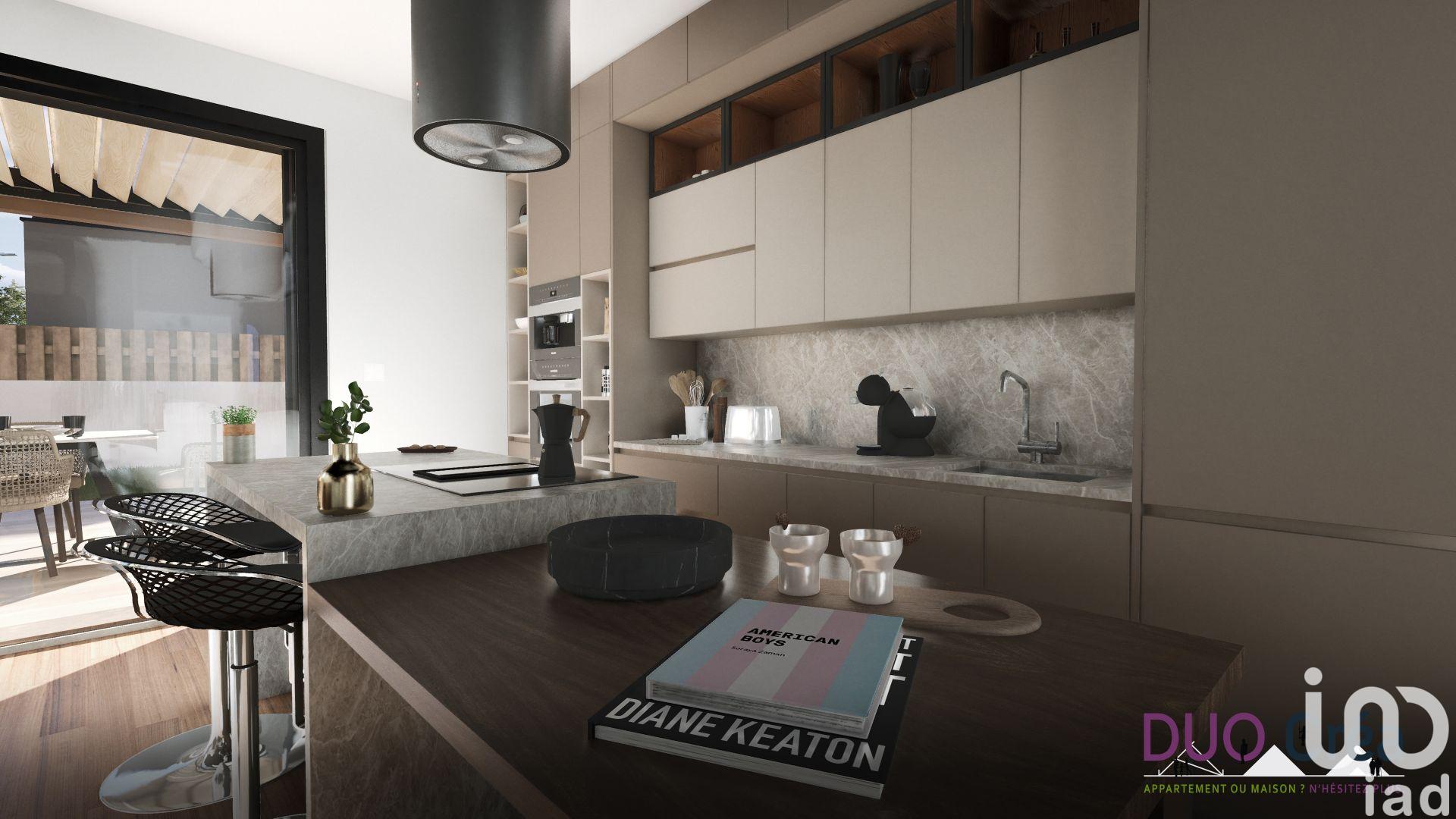 Vente Appartement 4 pièces - Photo 2