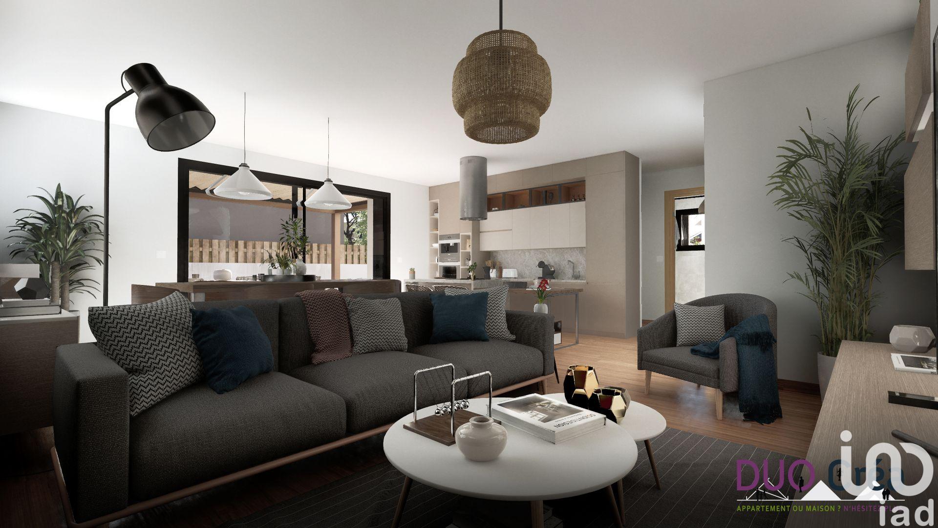 Vente Appartement 4 pièces - Photo 3