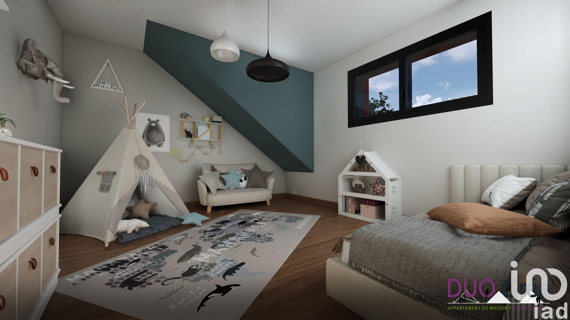 Vente Appartement 4 pièces - Photo 5