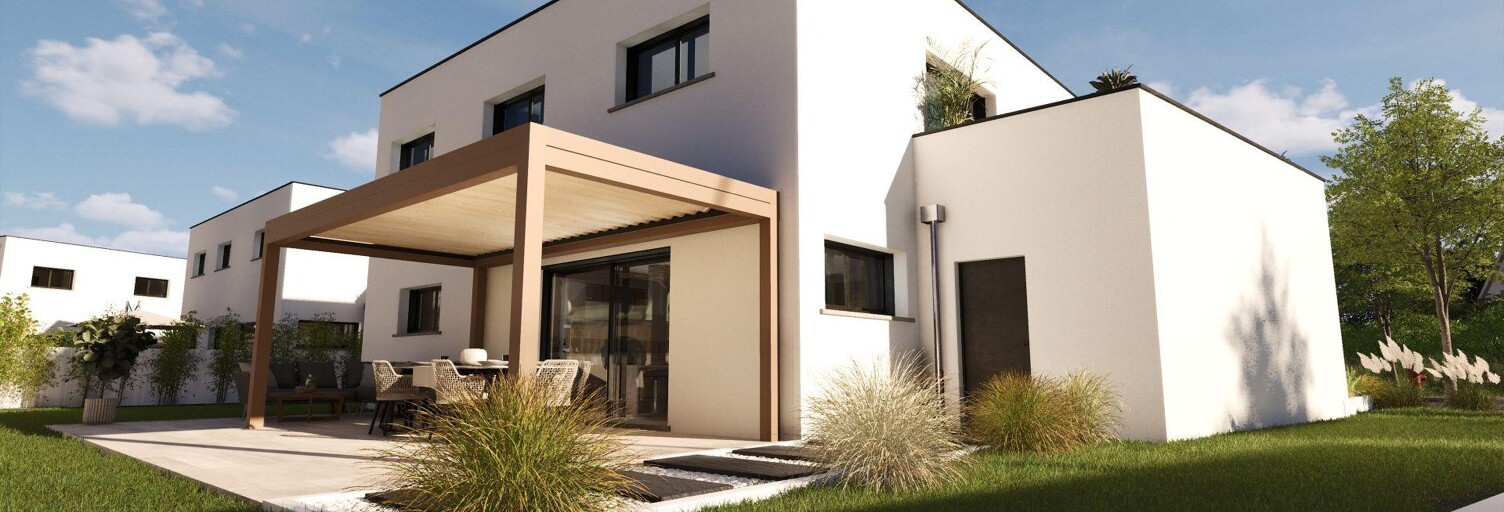 Appartement 4 Pièces 89 m² à vendre à Sessenheim (67770)