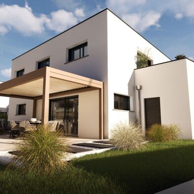 Appartement 4 pièces 269600 €