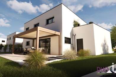 Appartement 4 pièces 269600 €