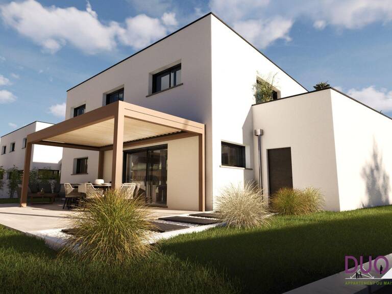 Vente Appartement 4 pièces — photo 1