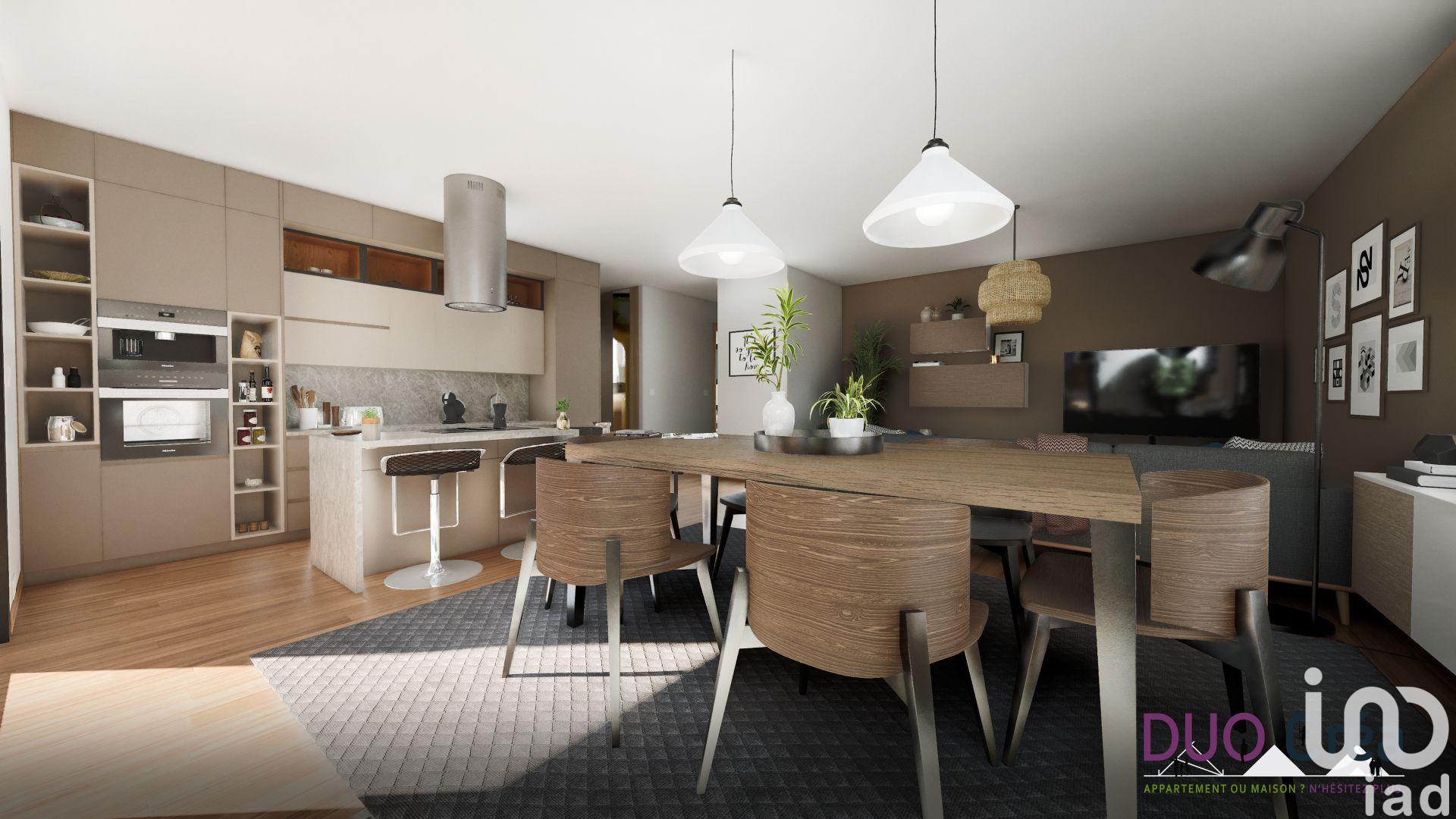 Vente Appartement 4 pièces - Photo 2