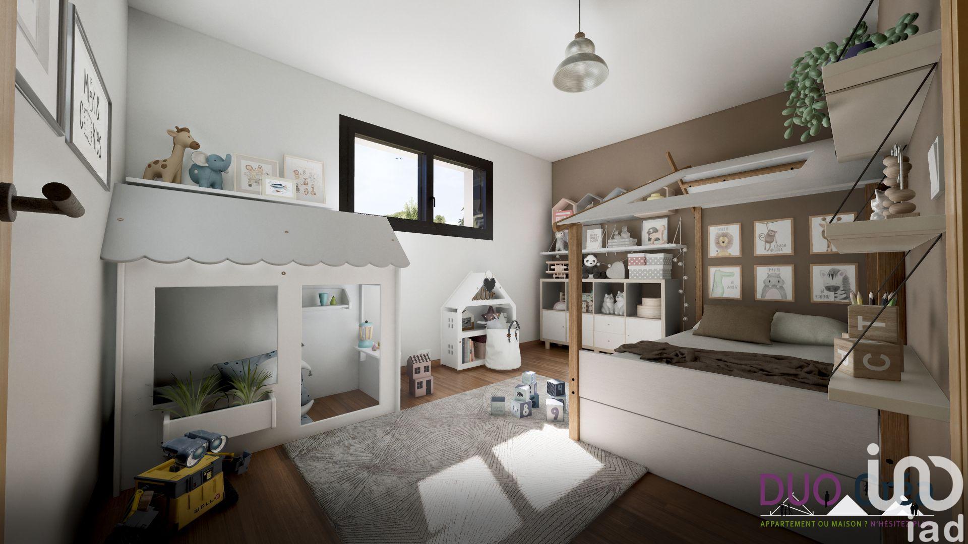 Vente Appartement 4 pièces - Photo 4