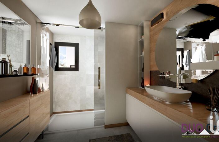 Vente Appartement 4 pièces — photo 5
