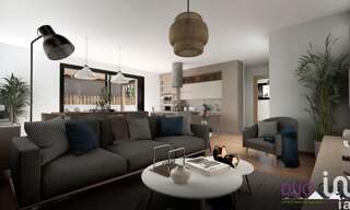 Appartement 4 Pièces 86 m² à vendre à Sessenheim (67770)