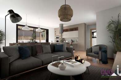 Appartement 4 pièces 237800 €