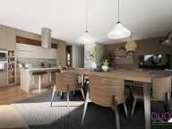 Vente Appartement 4 pièces — photo 2