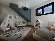 Vente Appartement 4 pièces — photo 4
