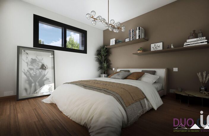 Vente Appartement 4 pièces — photo 5
