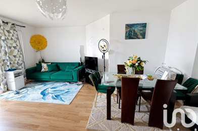 Appartement 3 pièces 172000 €