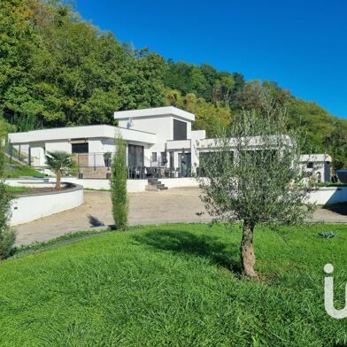 Maison 4 pièces 720000 €