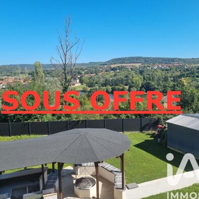 Maison 4 pièces 720000 €