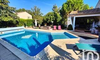 Maison 6 Pièces 169 m² à vendre à Les Aires (34600)