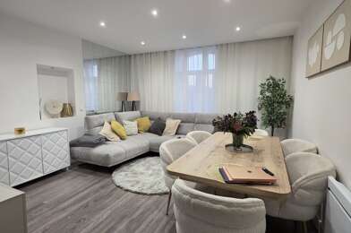 Maison 4 pièces 265000 €