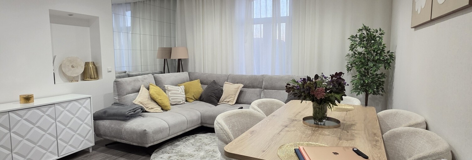 Maison 4 Pièces 80 m² à vendre à Villerupt (54190)