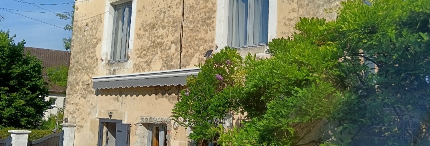 Maison 4 Pièces 88 m² à vendre à La Flèche (72200)