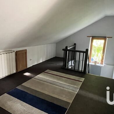 Maison 4 pièces 188000 €