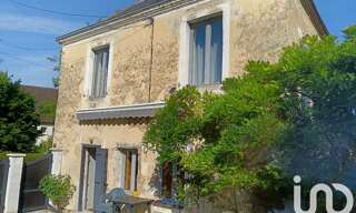 Maison 4 Pièces 88 m² à vendre à La Flèche (72200)