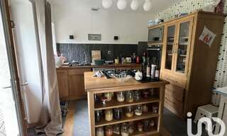 Maison 4 Pièces 88 m² à vendre à La Flèche (72200)