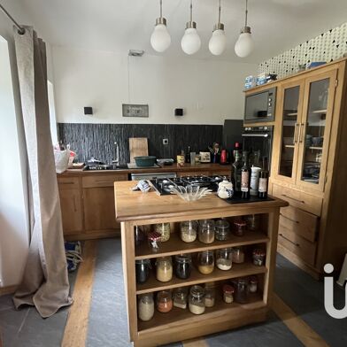 Maison 4 pièces 188000 €