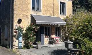 Maison 4 Pièces 88 m² à vendre à La Flèche (72200)