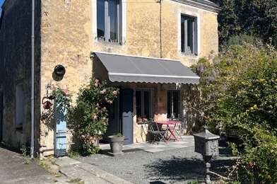 Maison 4 pièces 187000 €