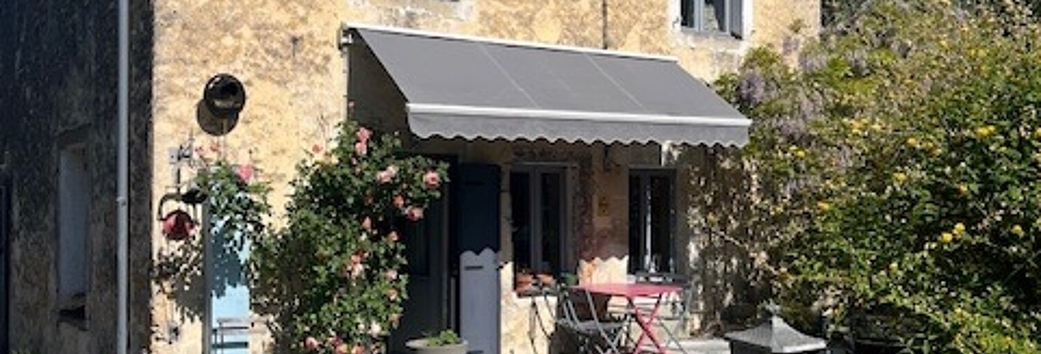 Maison 4 Pièces 88 m² à vendre à La Flèche (72200)
