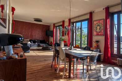 Maison 6 pièces 560000 €