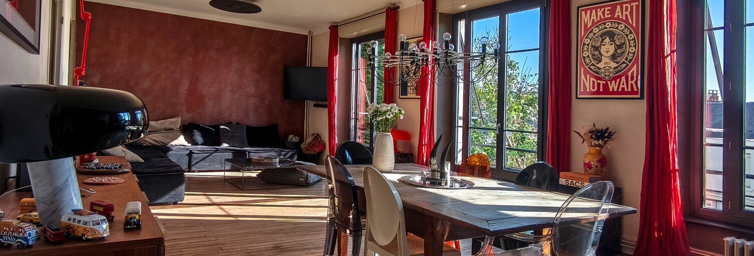 Maison 6 Pièces 226 m² à vendre à Rodez (12000)