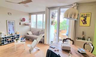 Appartement 3 Pièces 68 m² à vendre à Montpellier (34070)