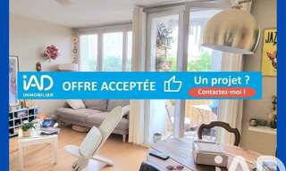 Appartement 3 Pièces 68 m² à vendre à Montpellier (34070)