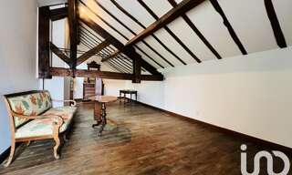 Maison 5 Pièces 180 m² à vendre à Riscle (32400)