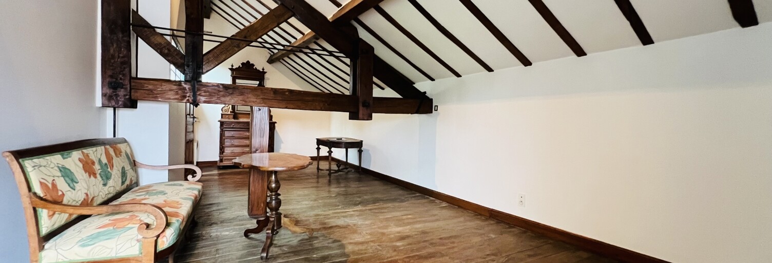 Maison 5 Pièces 180 m² à vendre à Riscle (32400)