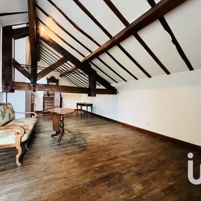 Maison 5 pièces 157000 €