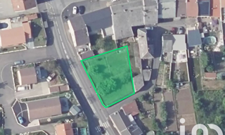 Terrain  607 m² à vendre à Florange (57190)