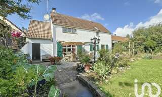 Maison 5 Pièces 115 m² à vendre à Fleury-Mérogis (91700)