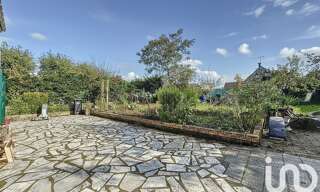 Maison 5 Pièces 115 m² à vendre à Fleury-Mérogis (91700)