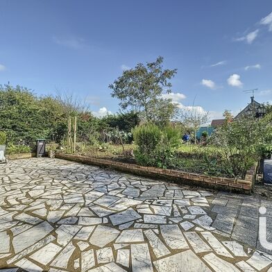 Maison 5 pièces 308900 €