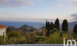 Maison 4 Pièces 118 m² à vendre à Castellar (06500)