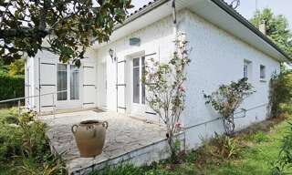 Maison 4 Pièces 106 m² à vendre à Pessac (33600)