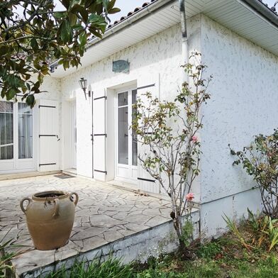 Maison 4 pièces 419900 €