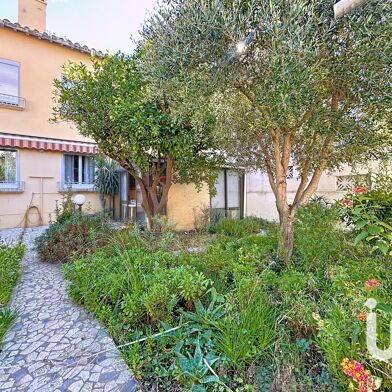 Maison 5 pièces 180000 €