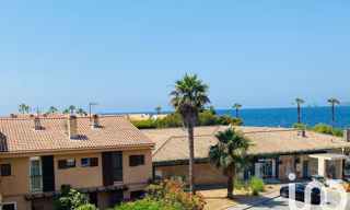 Appartement 2 Pièces 49 m² à vendre à Saint-Mandrier-sur-Mer (83430)