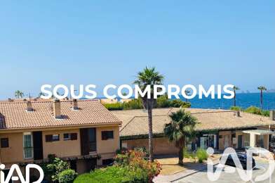 Appartement 2 pièces 185000 €